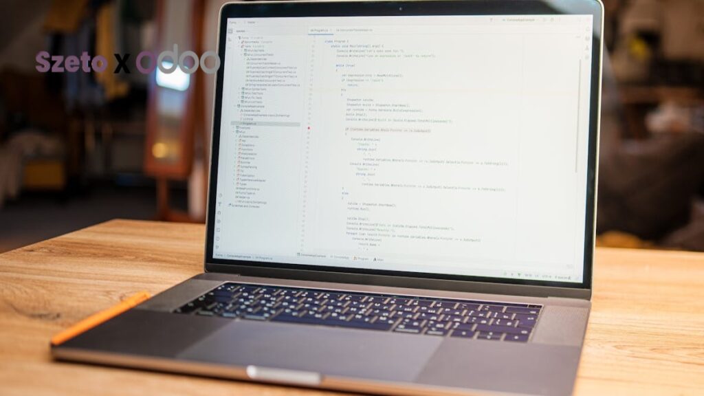 Pemrograman Odoo: Kunci Kustomisasi ERP Bisnis Anda