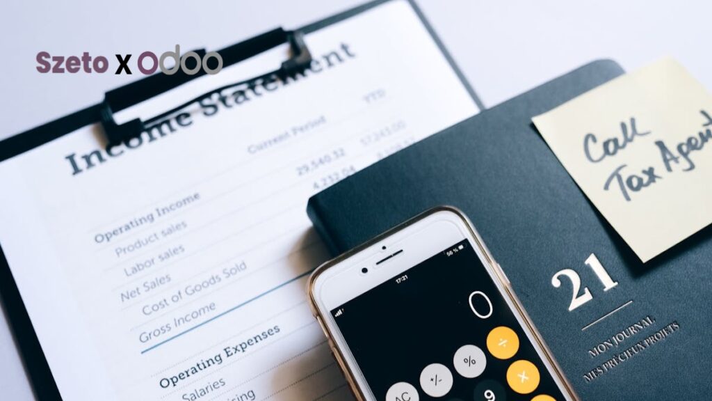 Odoo: Verifikasi Nomor PPN (VIES) Otomatis untuk Kepatuhan Pajak Eropa