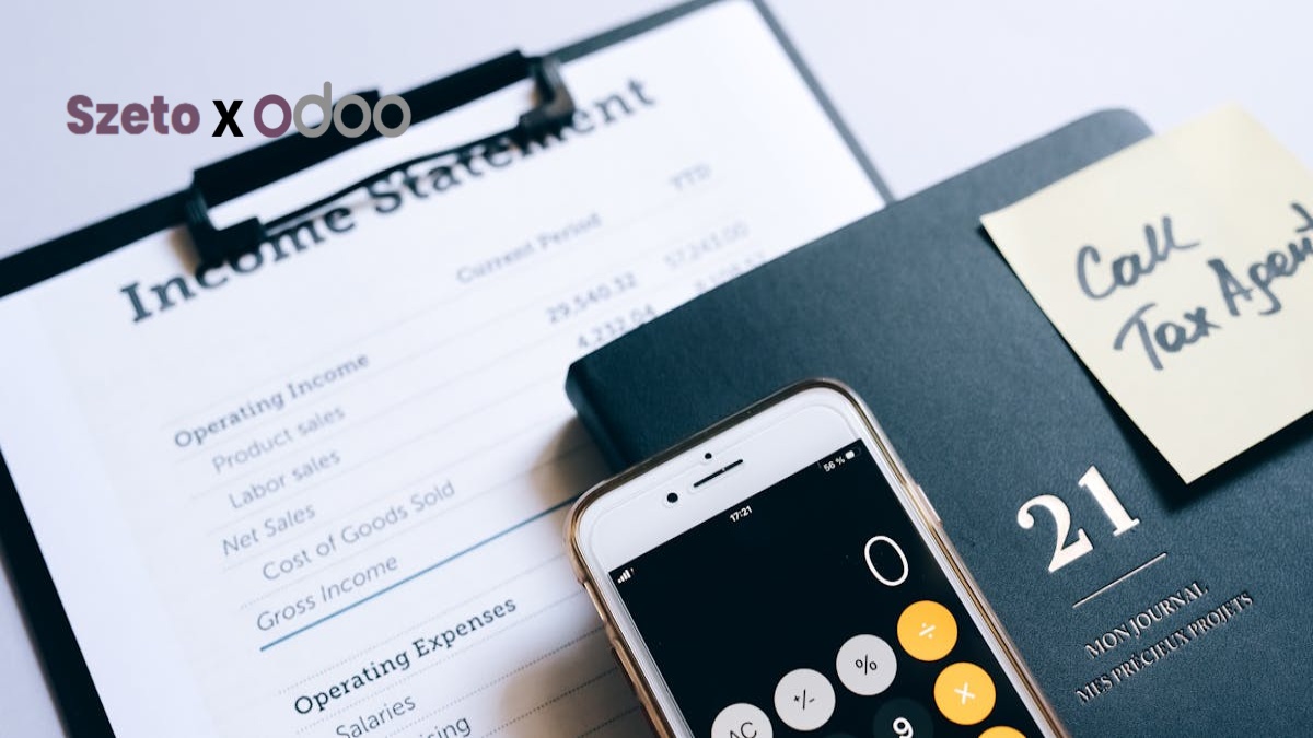 Odoo: Verifikasi Nomor PPN (VIES) Otomatis untuk Kepatuhan Pajak Eropa