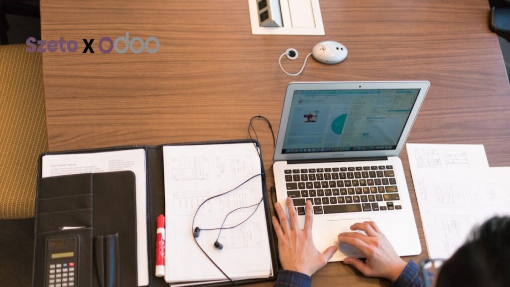 Optimalkan Bisnis Anda dengan Odoo Push Notification