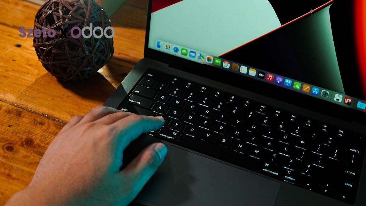 Optimalkan Penawaran Bisnis dengan Template Kuotasi Odoo ERP