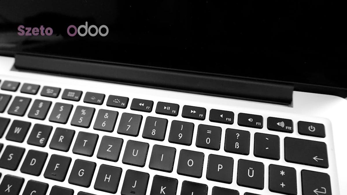 Odoo dan Raspberry Pi: Solusi ERP Inovatif untuk Bisnis Anda