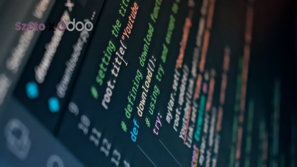 Optimalkan Odoo 19.0: Fleksibilitas Field & Widget untuk Bisnis Anda