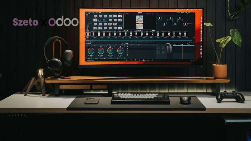 Odoo Payroll: Mengelola Cuti Tak Terlaporkan dengan Mudah