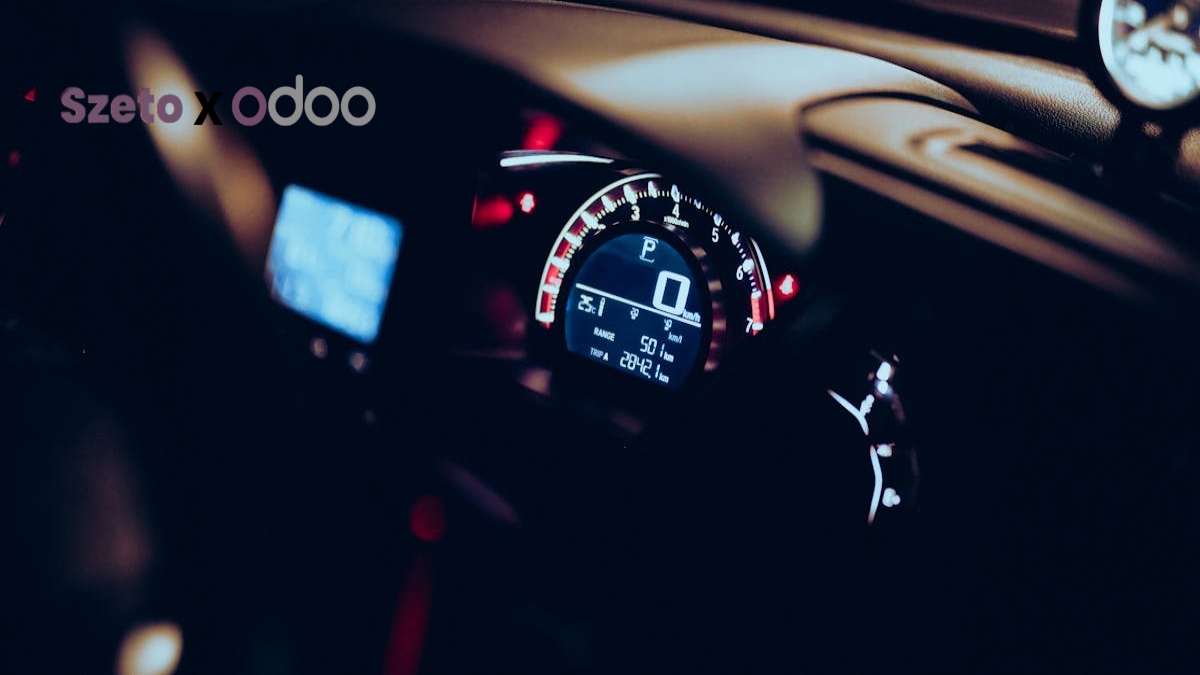 Odoo Shopify Connector: Integrasi Bisnis Digital Anda