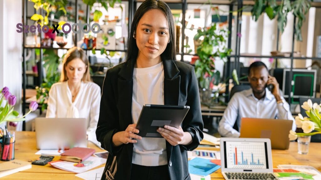 Odoo Stock: Kelola Stok Efisien, Tingkatkan Profit Bisnis Anda