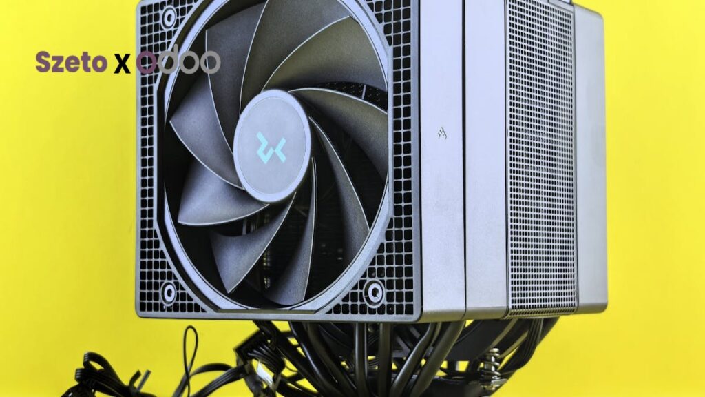 Optimalkan Bisnis Anda dengan Dukungan Odoo ERP Terbaik