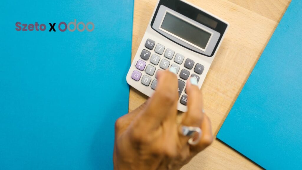 Optimalisasi Akuntansi Pajak dengan Posisi Fiskal Odoo 17.0