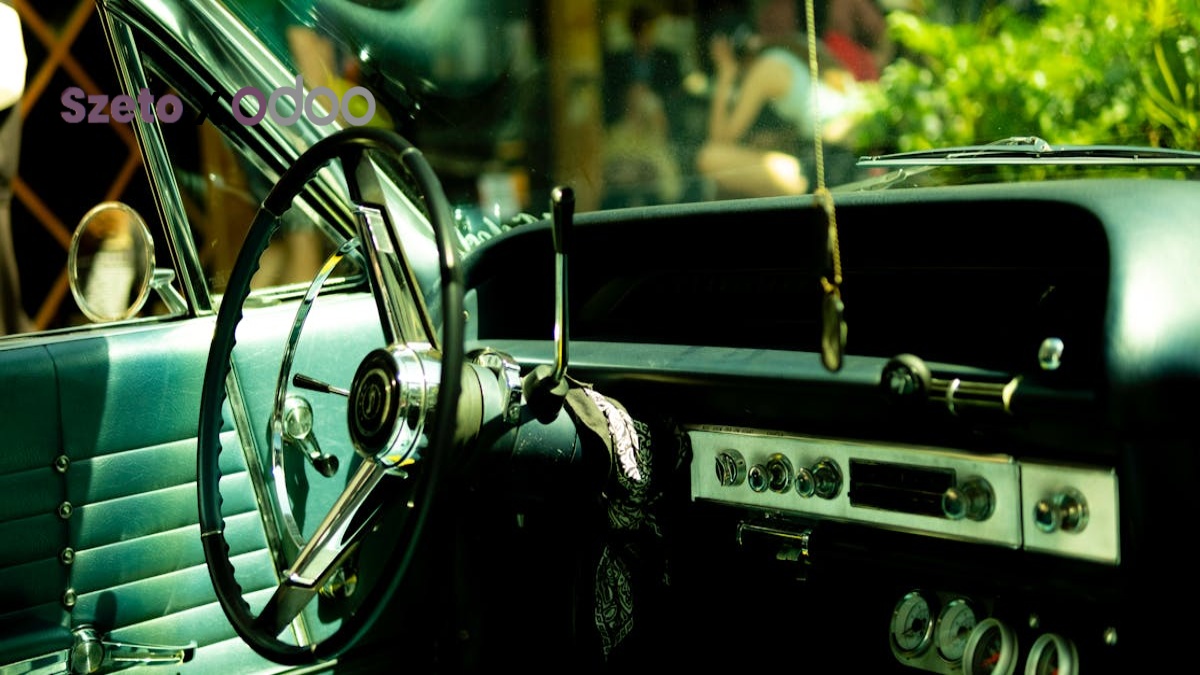 Optimalkan Navigasi Website Odoo dengan Menu Canggih & Efektif