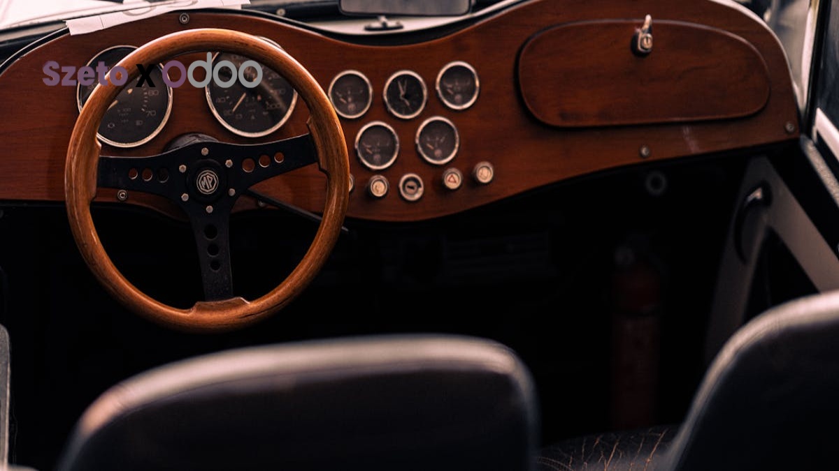 Odoo USA: Solusi ERP Komprehensif untuk Bisnis Amerika