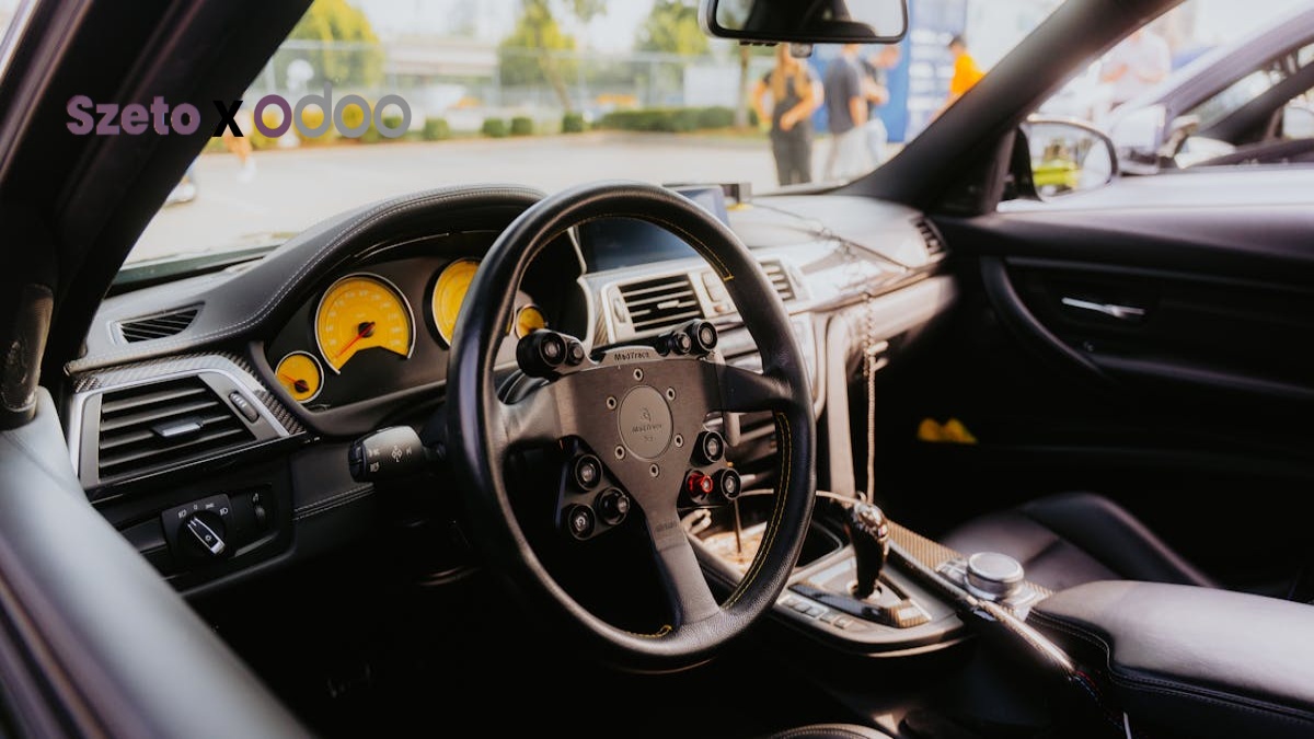 Optimalisasi Odoo 18.0: Perintah odoo-bin untuk Bisnis Unggul