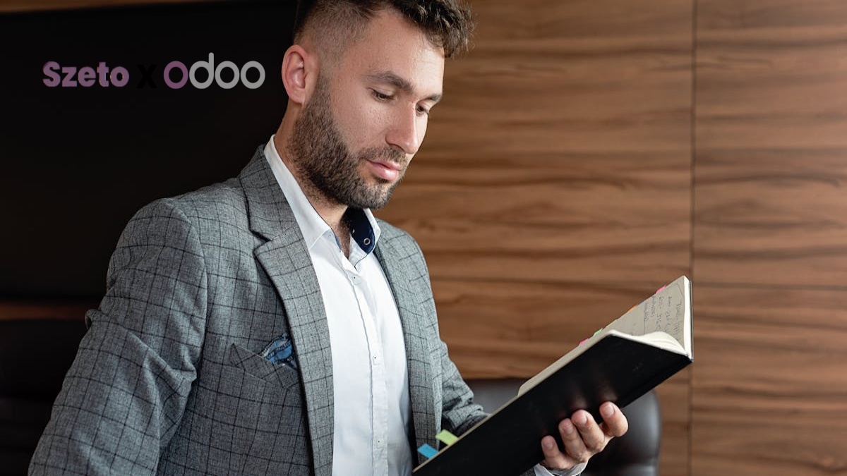 Odoo vs SAP Business One: Mana Solusi Terbaik untuk Bisnis Anda?