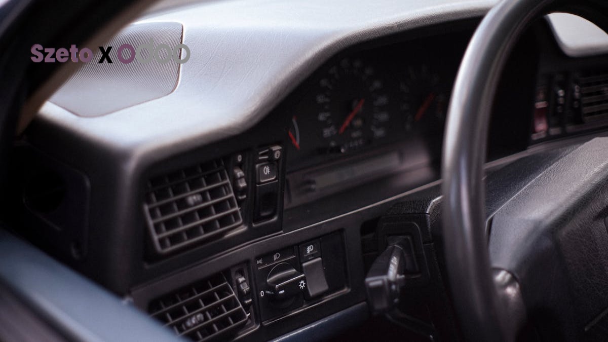 Mengoptimalkan Manajemen Produk Odoo: Barang & Jasa