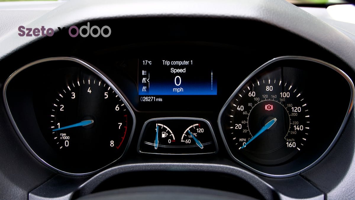 Optimalkan Gudang Anda dengan Odoo ERP: Panduan Lengkap