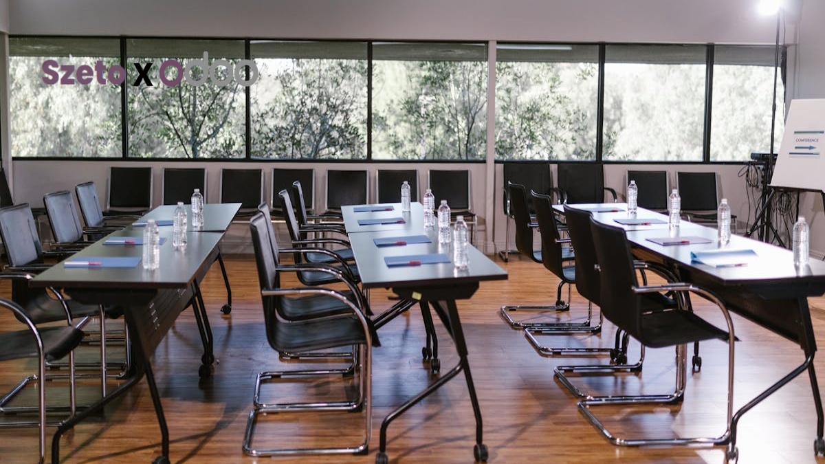 Manfaatkan Odoo Webinar: Solusi Efektif untuk Pertumbuhan Bisnis