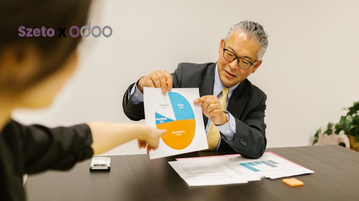 Integrasi WhatsApp Odoo: Revolusi Komunikasi Bisnis Anda