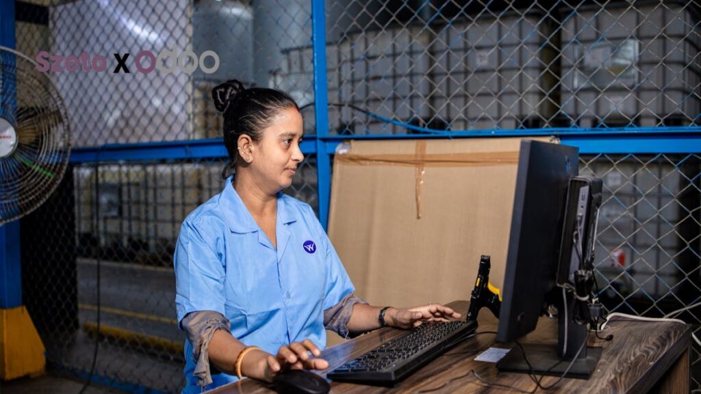 Fitur Unggulan Odoo 19.0: Tingkatkan Penjualan E-commerce Anda