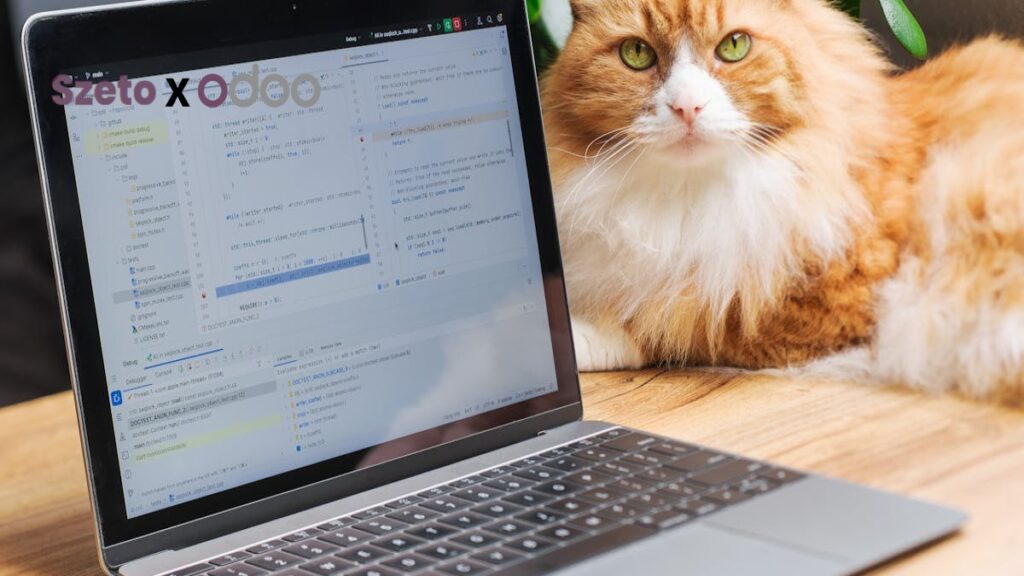 Odoo 17: Alokasi Cuti Karyawan Fleksibel & Akurat