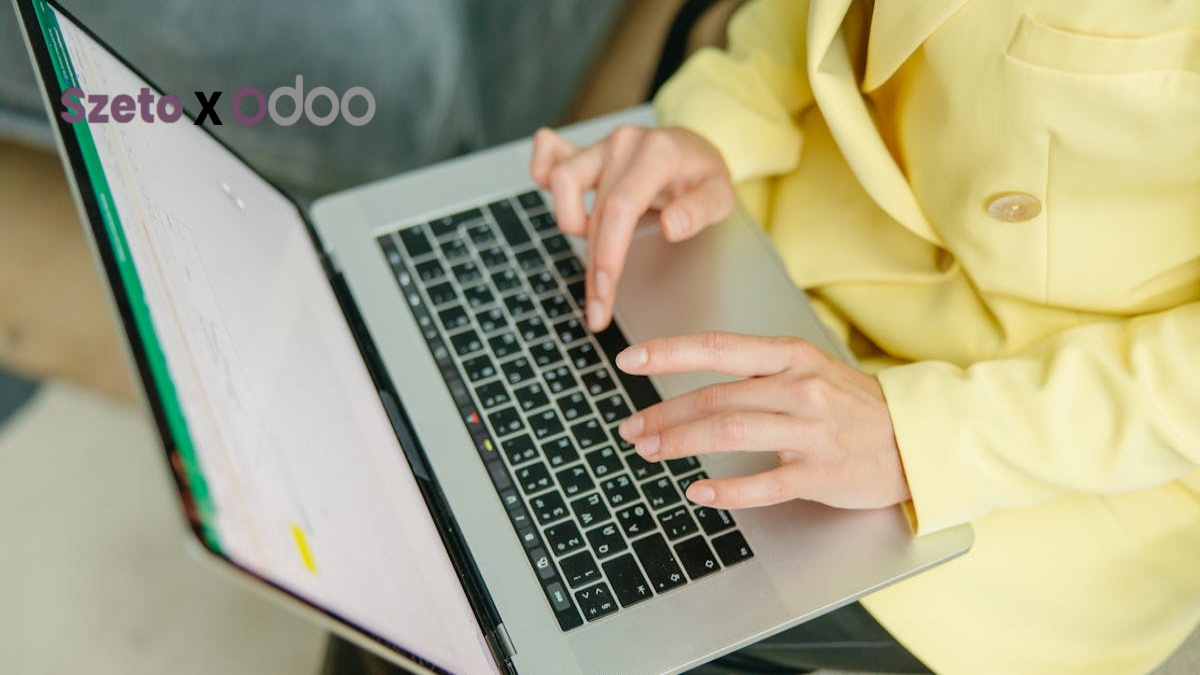 Optimalisasi Cetak Pesanan Odoo 17 untuk Restoran & Bar