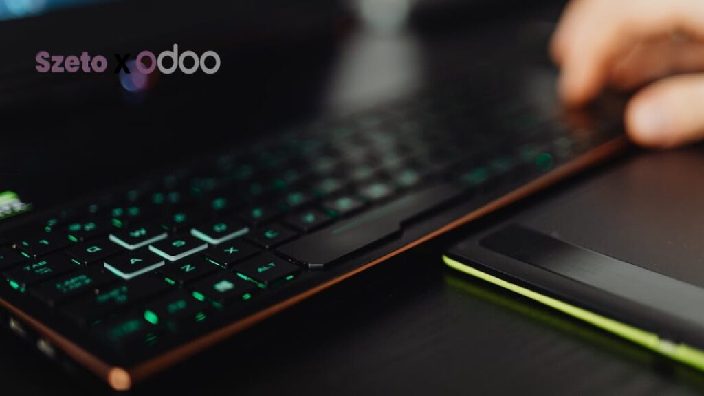 Optimalkan Operasional Bisnis dengan Odoo Workflow