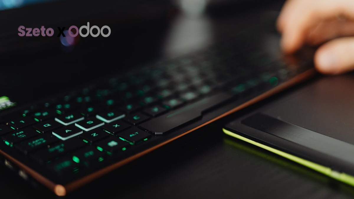 Optimalkan Operasional Bisnis dengan Odoo Workflow