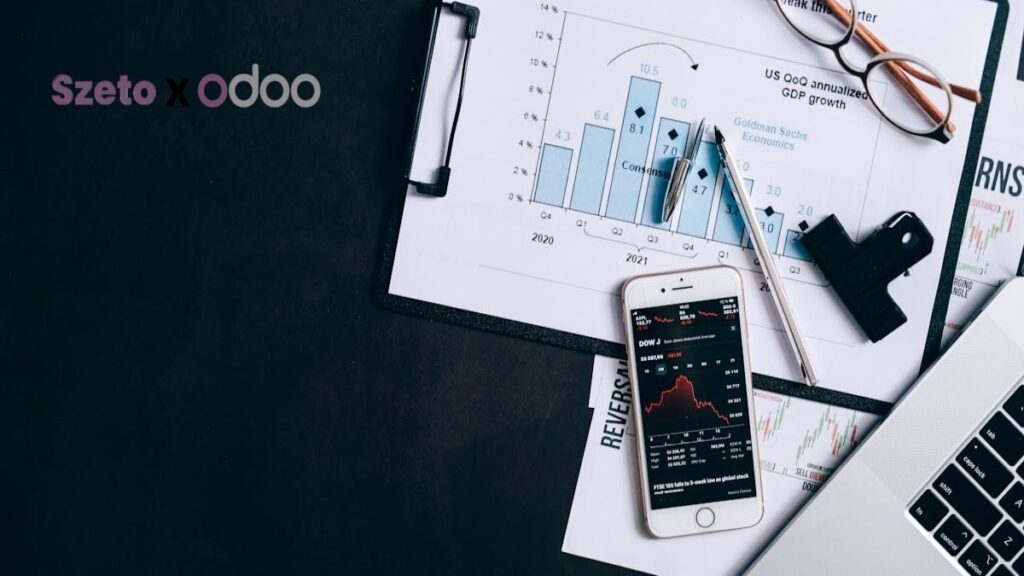 Odoo 18.0 Kenya: Otomatisasi eTIMS KRA untuk Kepatuhan Fiskal