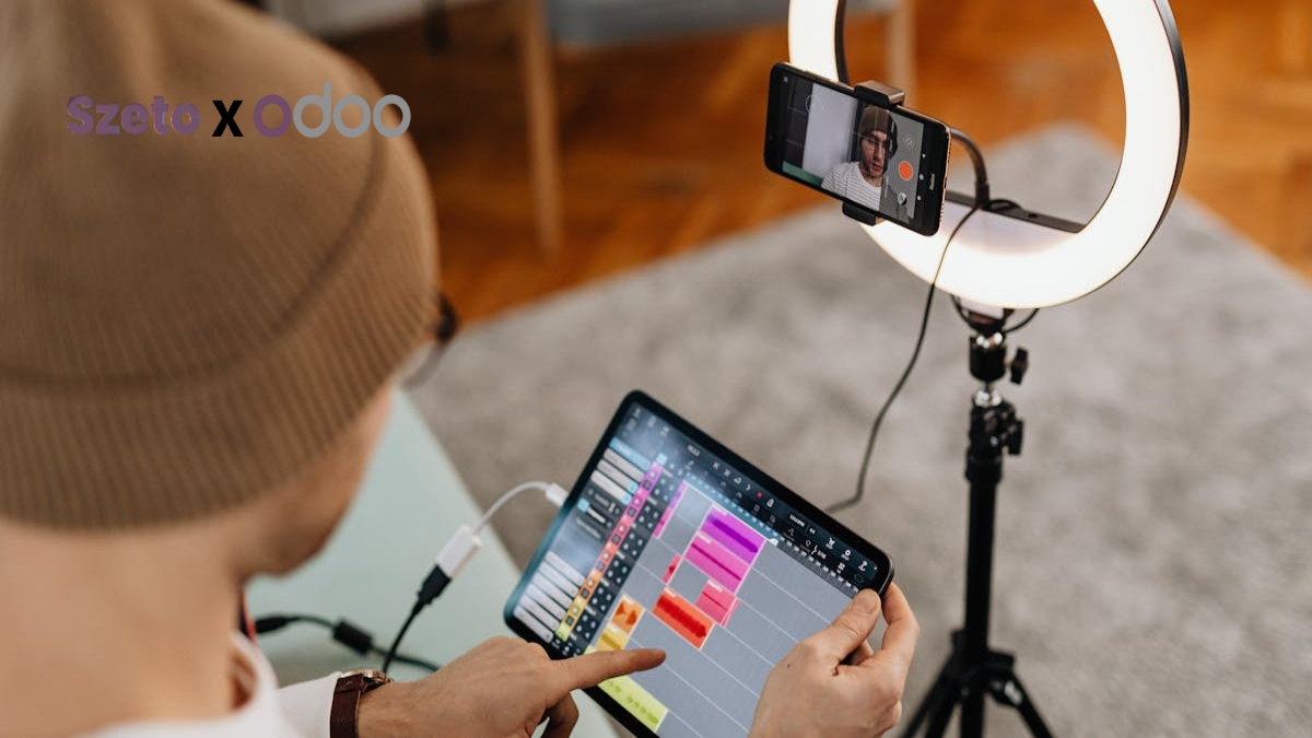 Menguasai Odoo XPath: Kunci Kustomisasi ERP Anda