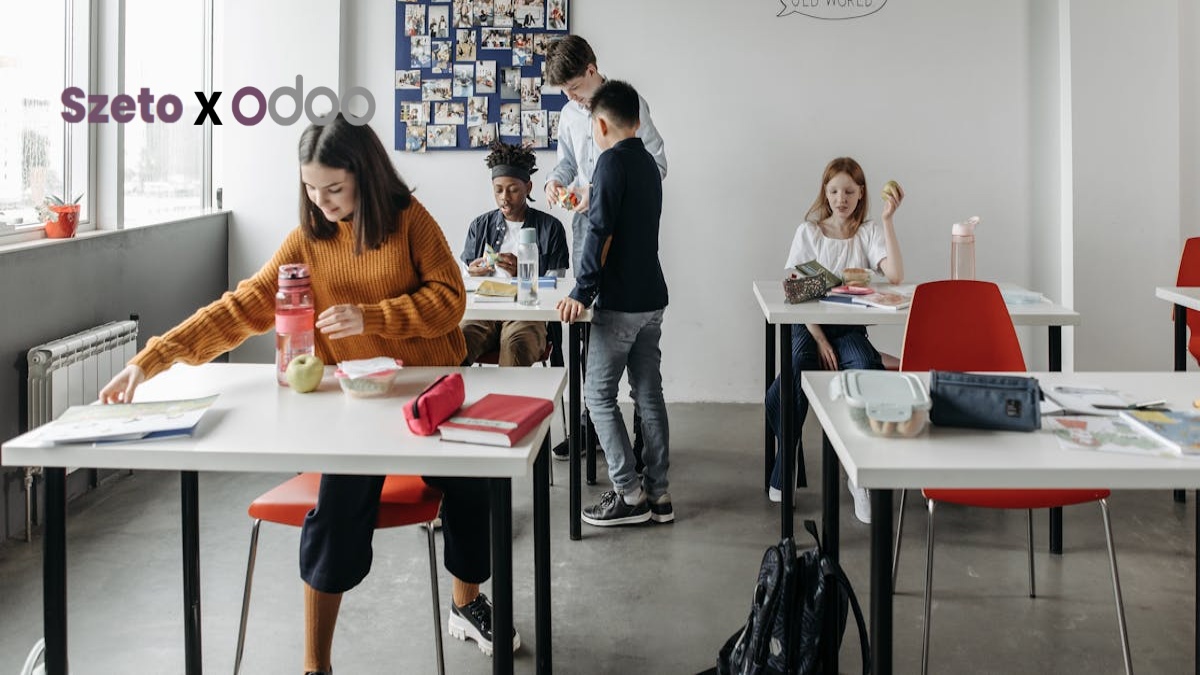 Pelatihan Odoo: Kunci Sukses Bisnis Modern Anda