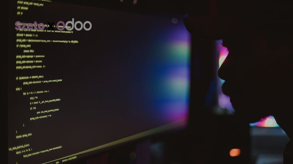 Odoo Intrastat: Solusi Efektif Pelaporan Perdagangan Intra-Uni Eropa