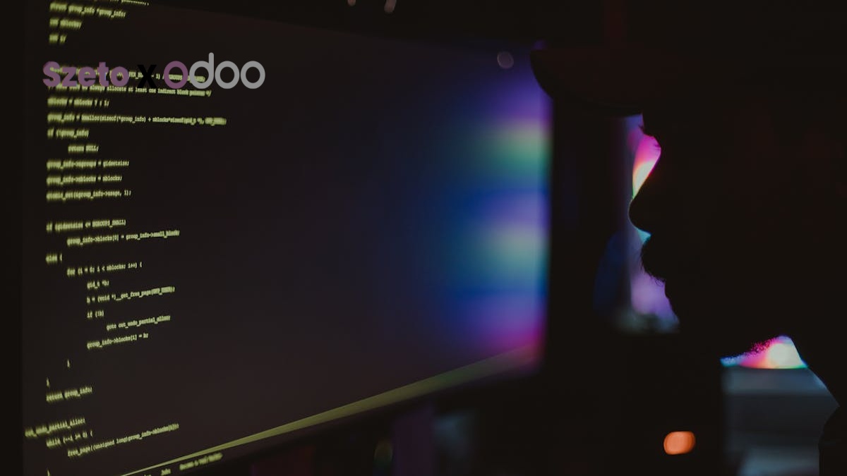 Odoo Intrastat: Solusi Efektif Pelaporan Perdagangan Intra-Uni Eropa