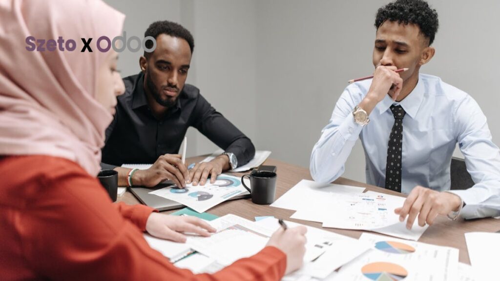 Odoo vs SAP: Mengapa Odoo Pilihan Tepat Bisnis Anda?