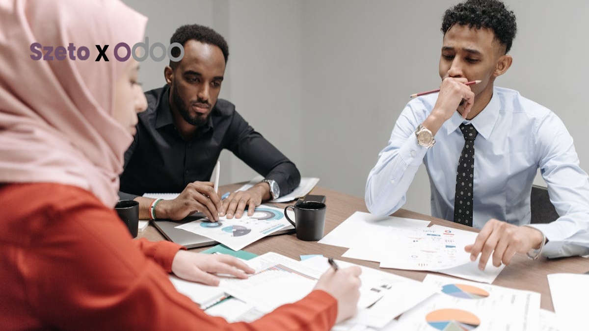 Odoo vs SAP: Mengapa Odoo Pilihan Tepat Bisnis Anda?