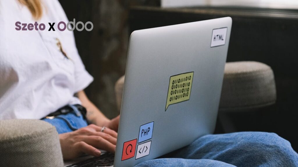 Odoo Studio: Kustomisasi ERP Tanpa Kode untuk Bisnis Anda