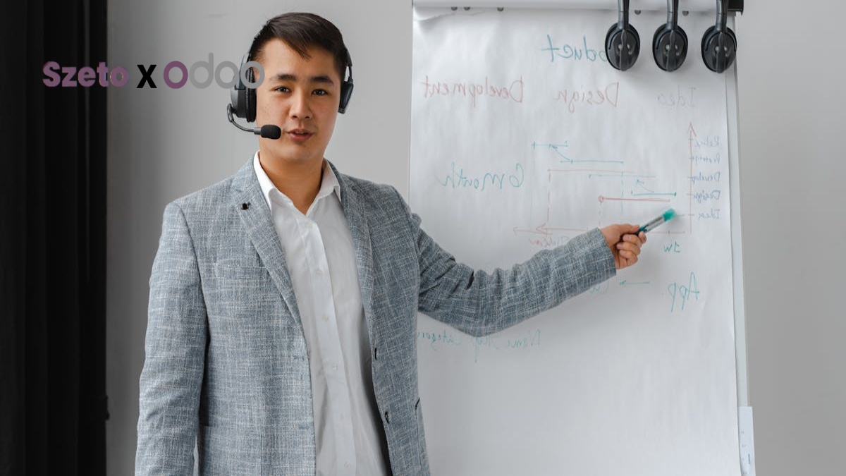 Panduan Lengkap Sertifikasi Odoo: Tingkatkan Keahlian ERP Anda