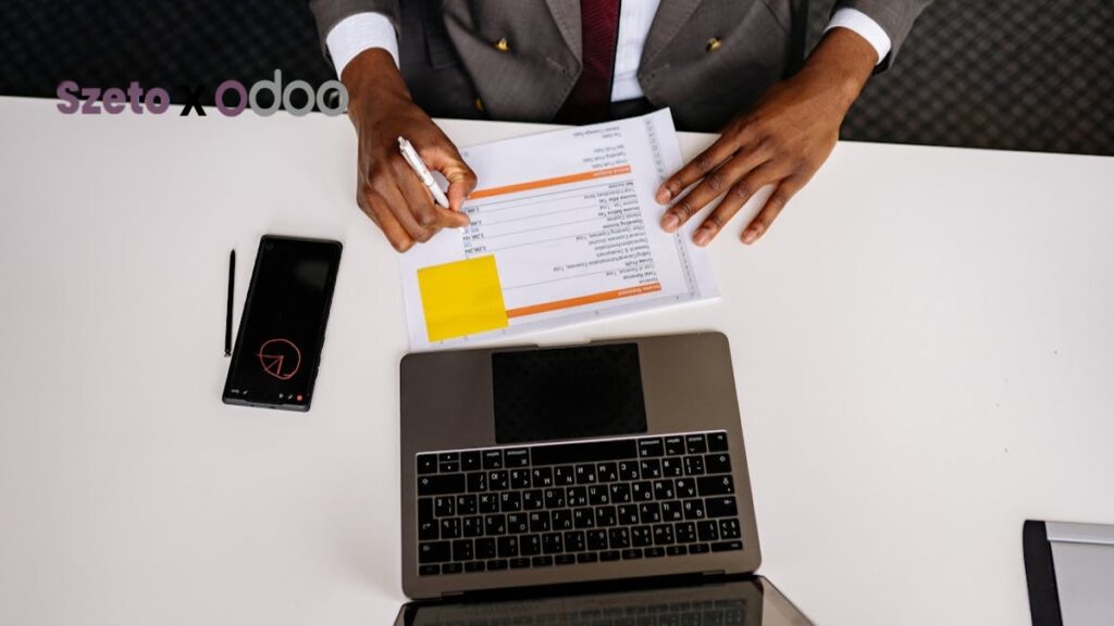 Menguasai Owl Components di Odoo 19: Kustomisasi UI Unggul