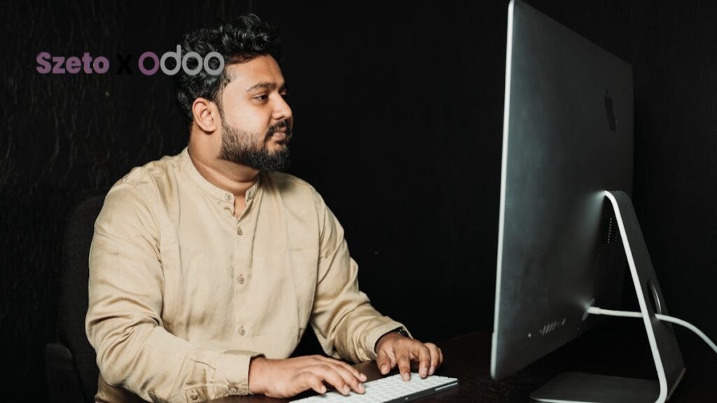 Belajar Odoo di Udemy: Kunci Transformasi Bisnis Anda