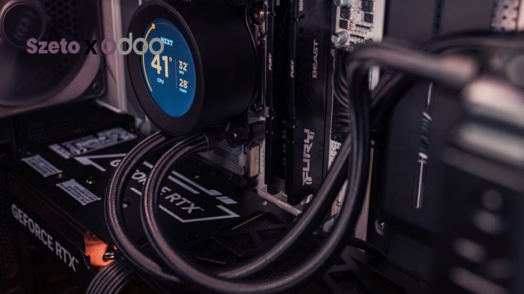 Meningkatkan Odoo 18.0: Kekuatan Kontribusi Komunitas