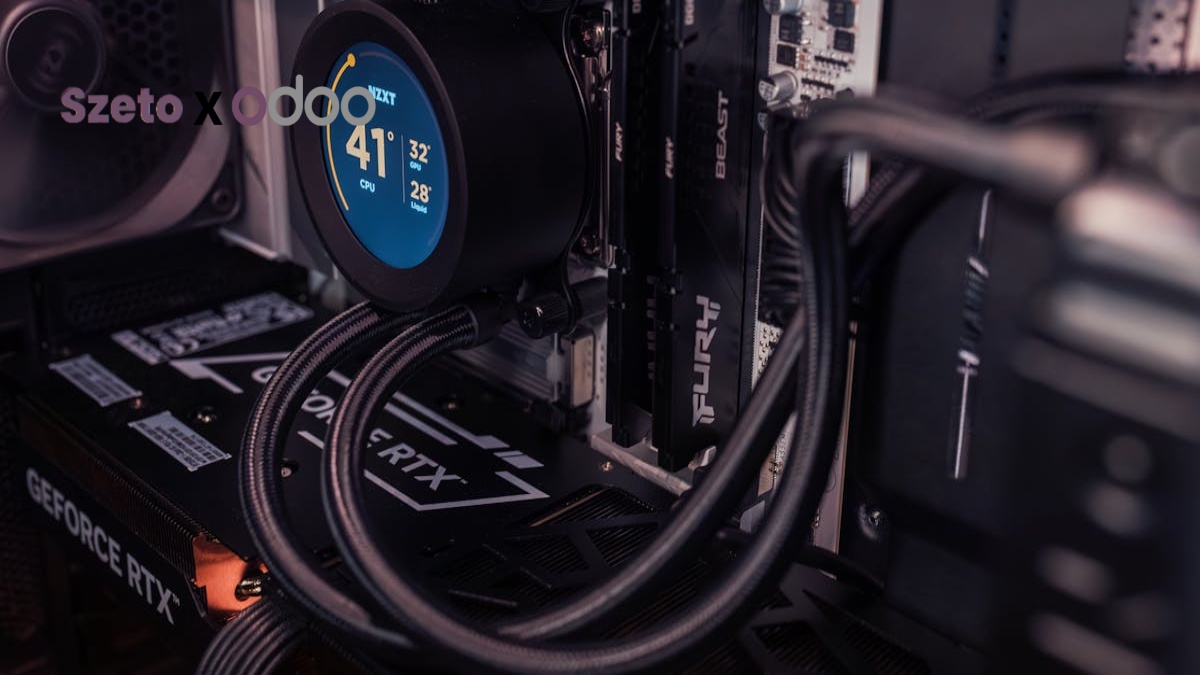 Meningkatkan Odoo 18.0: Kekuatan Kontribusi Komunitas