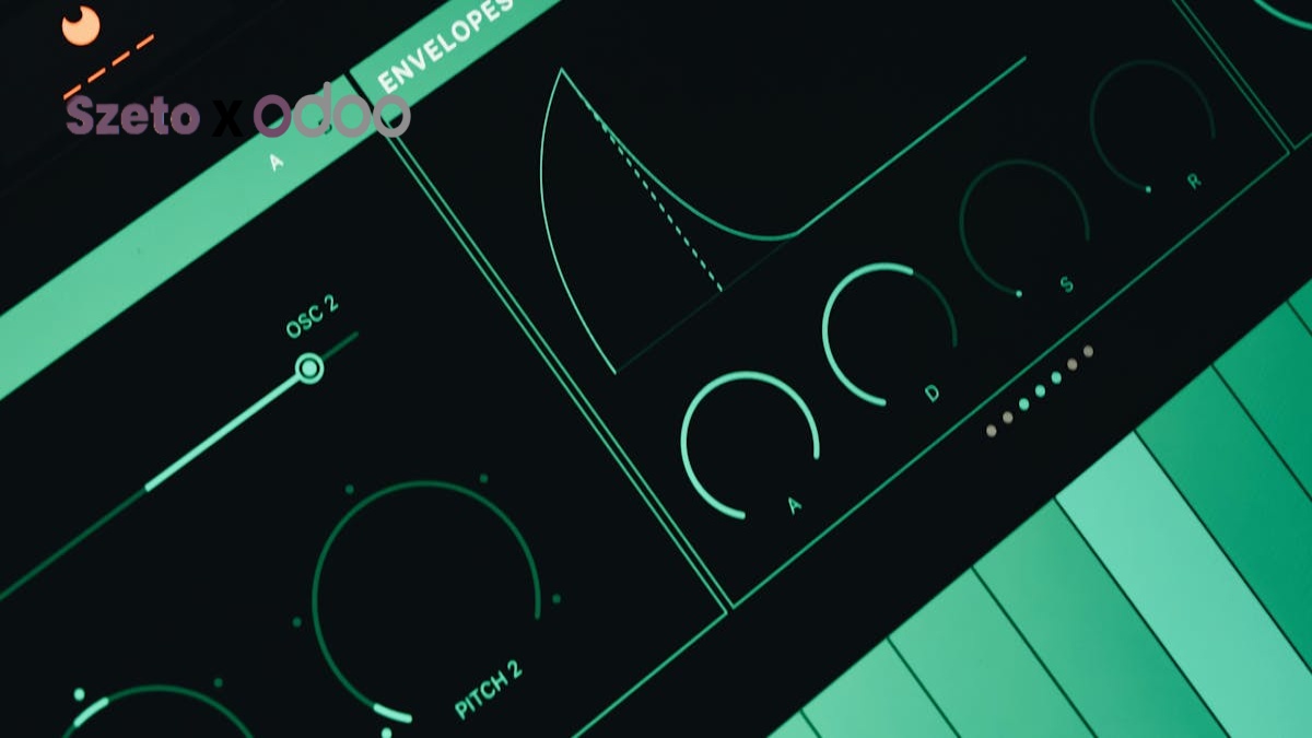 Odoo.sh: Solusi Hosting & Pengembangan ERP Terintegrasi