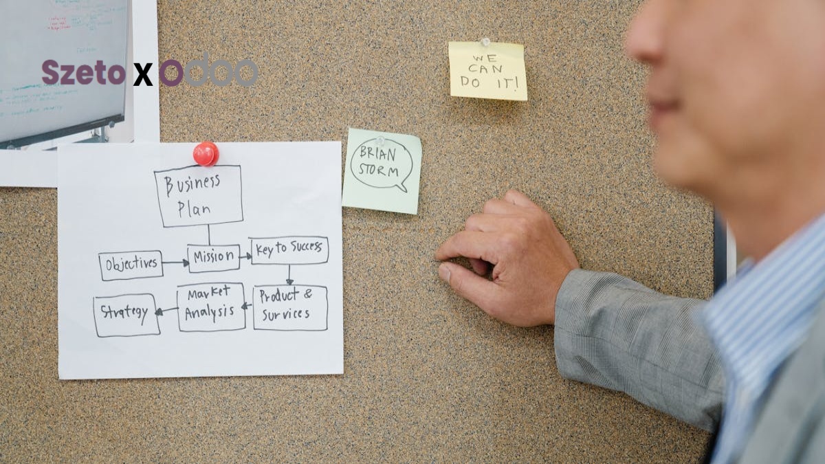 Memaksimalkan Produktivitas Pekerja dengan Odoo ERP