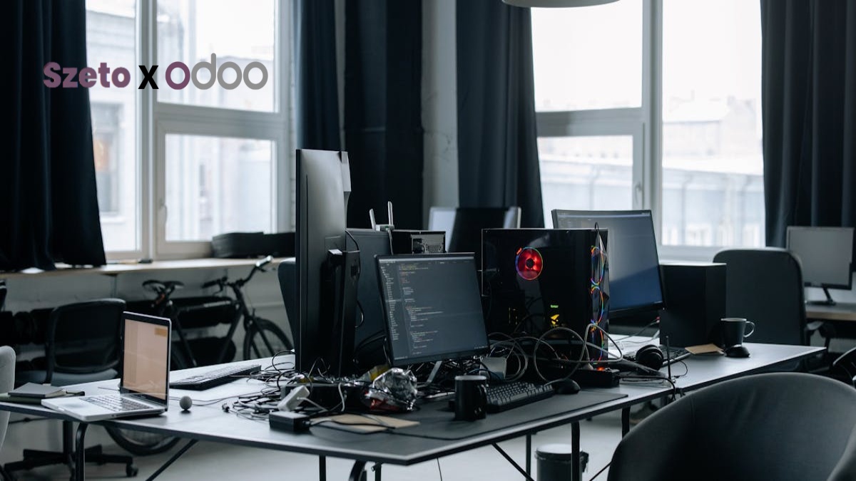 Optimalkan Website Anda dengan Odoo Plausible Analytics