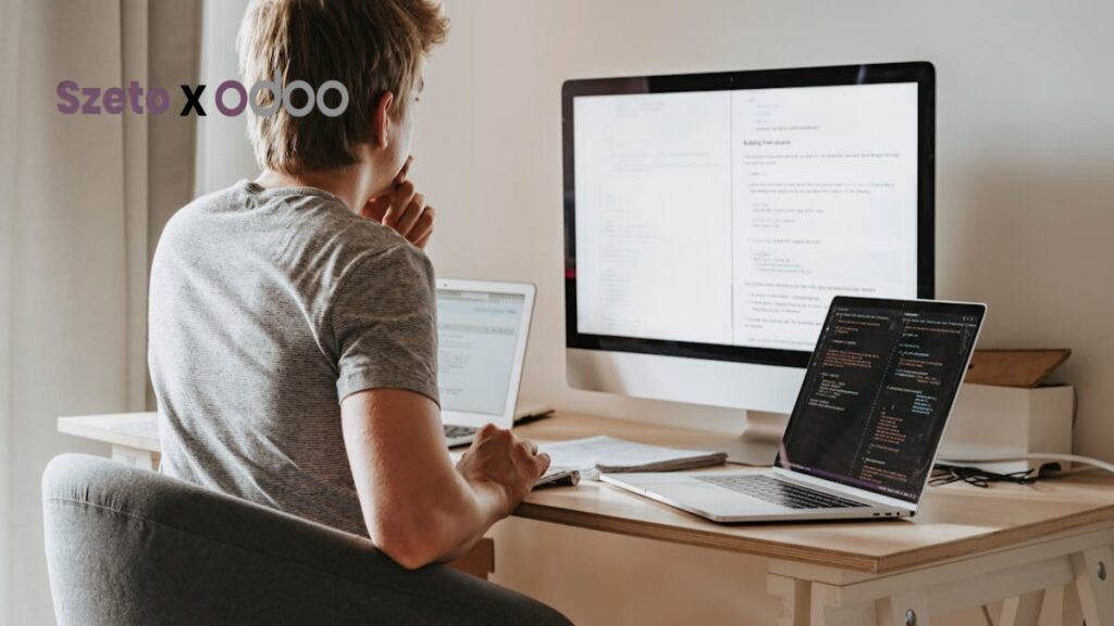 Odoo 17: Multi-Website untuk Ekspansi Bisnis Cerdas