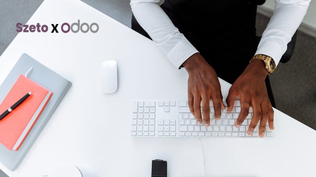 Memaksimalkan Pengalaman Pengguna dengan _rec_name Odoo ERP