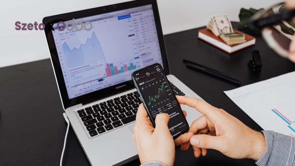 Manajemen Piutang Efektif: Solusi Odoo ERP untuk Bisnis Anda