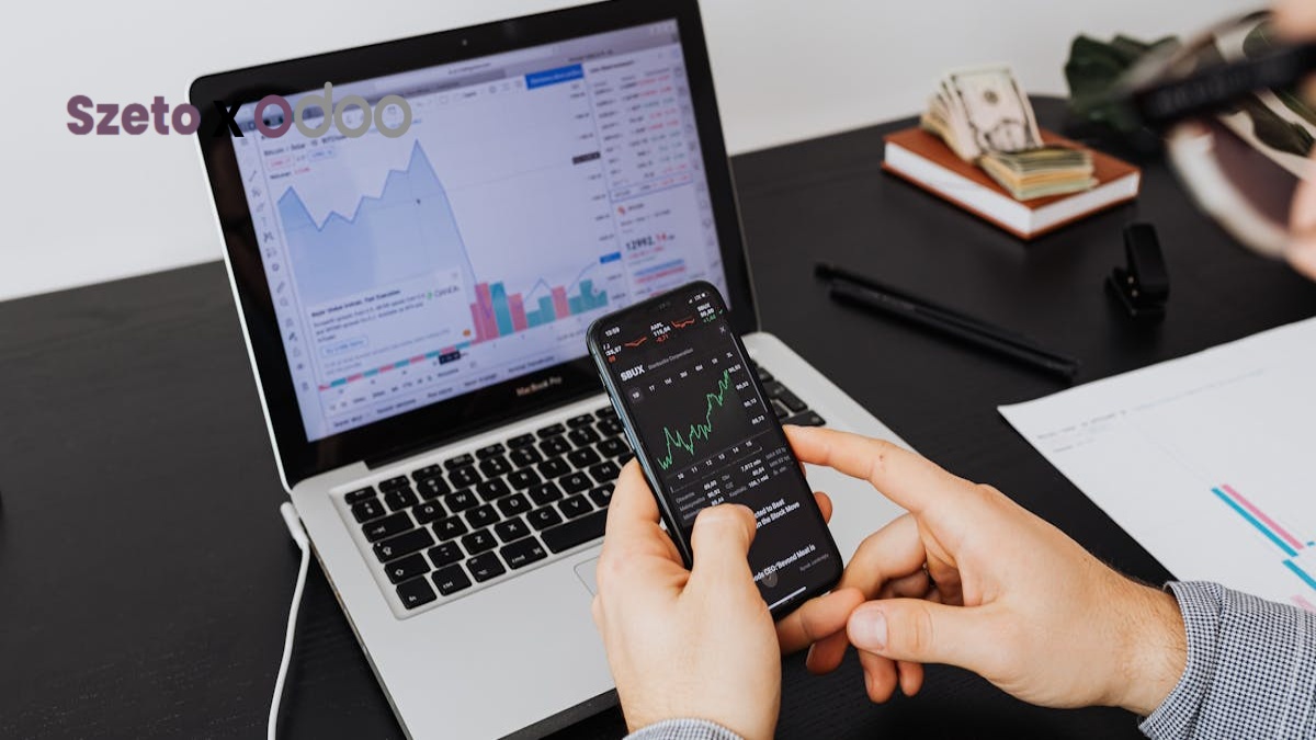 Manajemen Piutang Efektif: Solusi Odoo ERP untuk Bisnis Anda