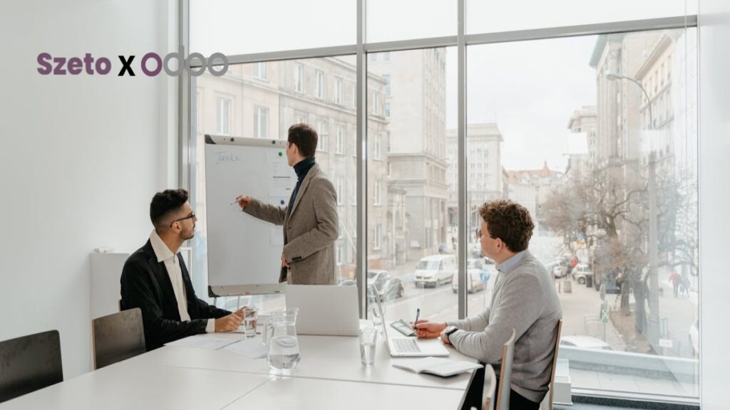 Optimalkan Langganan dengan Otomatisasi Odoo 17: Solusi Efisien