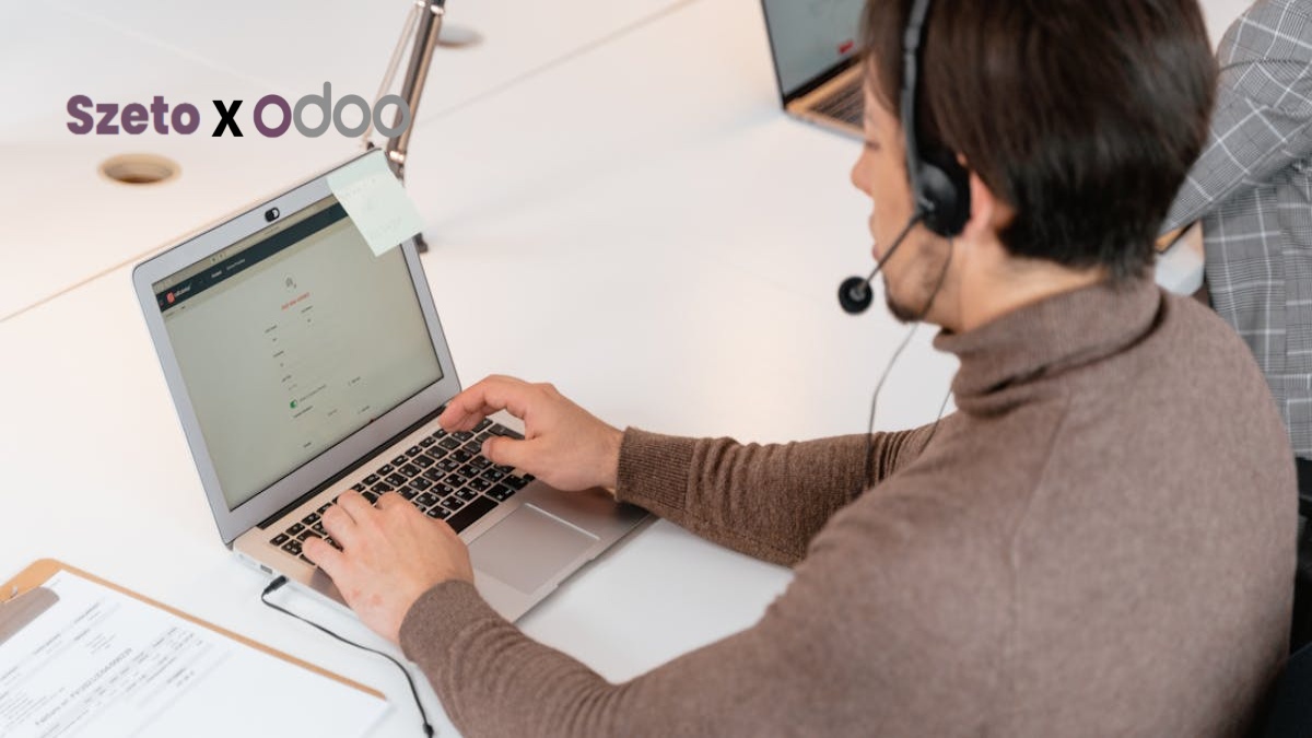 Mengatasi Tantangan Email di Odoo ERP untuk Bisnis Anda