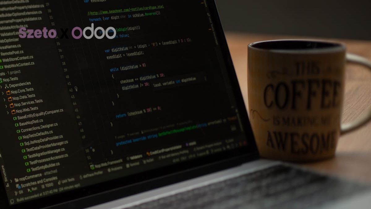 Kekuatan Addon Odoo: Tingkatkan Efisiensi ERP Bisnis Anda