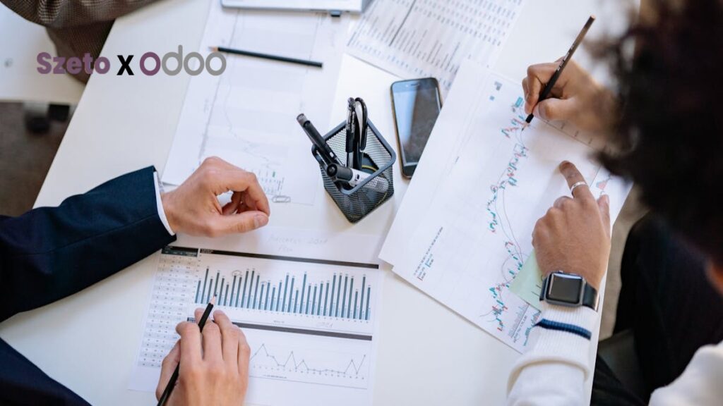 Memaksimalkan Akuntansi Analitik Odoo untuk Wawasan Bisnis Lebih Dalam
