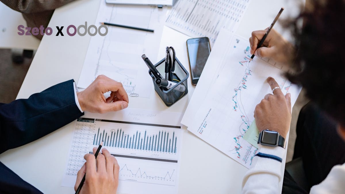 Memaksimalkan Akuntansi Analitik Odoo untuk Wawasan Bisnis Lebih Dalam